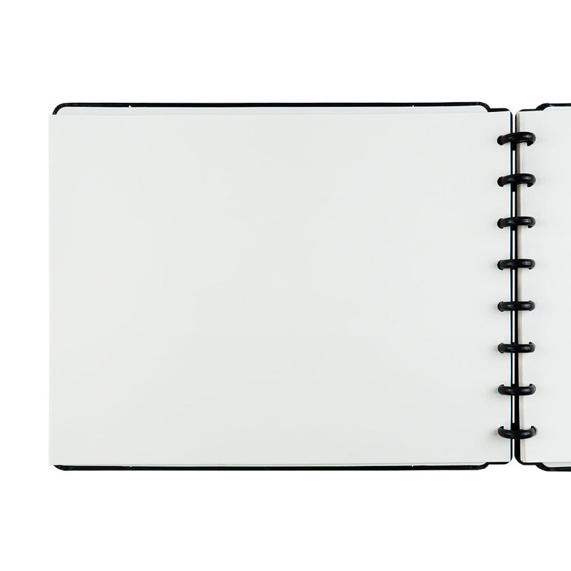 Sketchbook CI Black