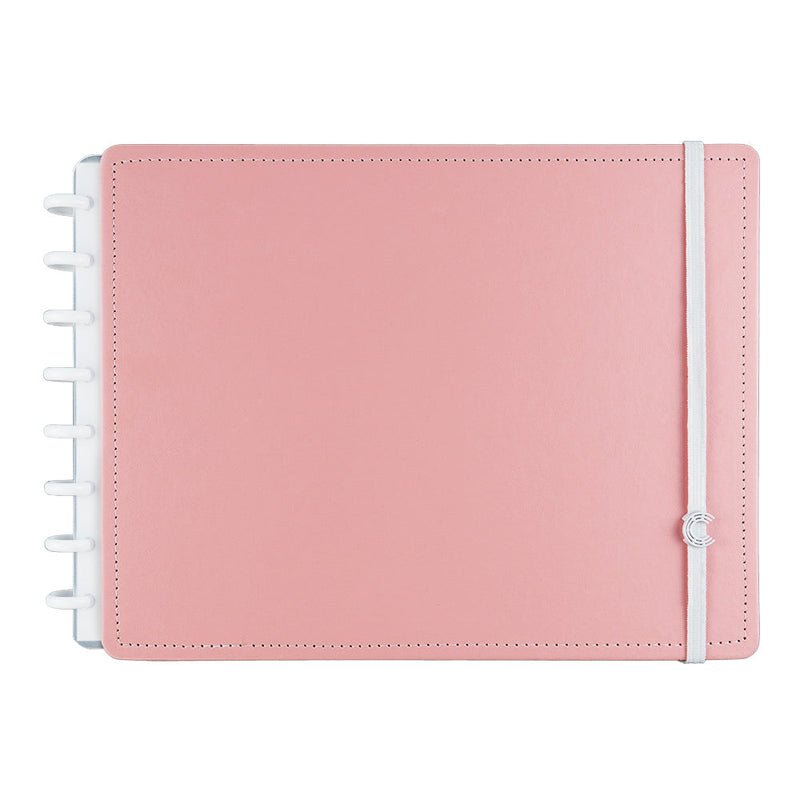 Sketchbook CI Rose
