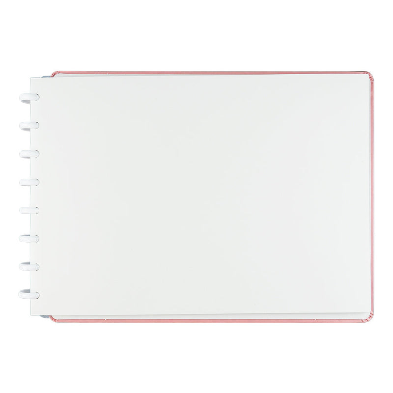 Sketchbook CI Rose
