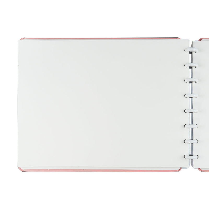 Sketchbook CI Rose